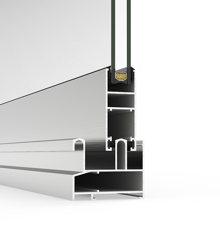 2000 Perimetral Sliding