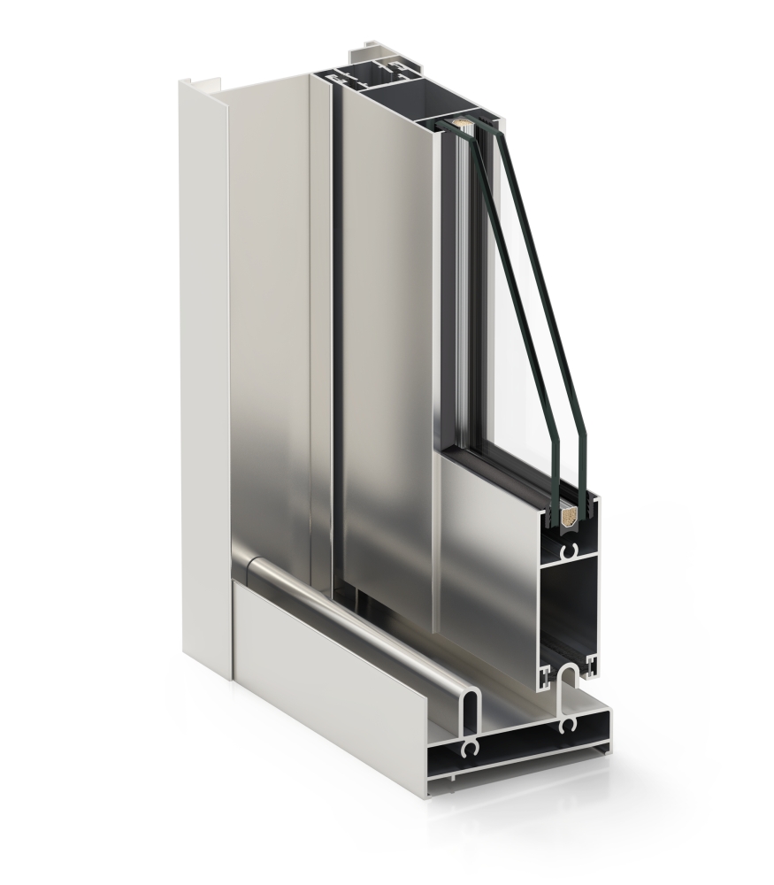 6500 Plus Sliding / 6500 Sliding