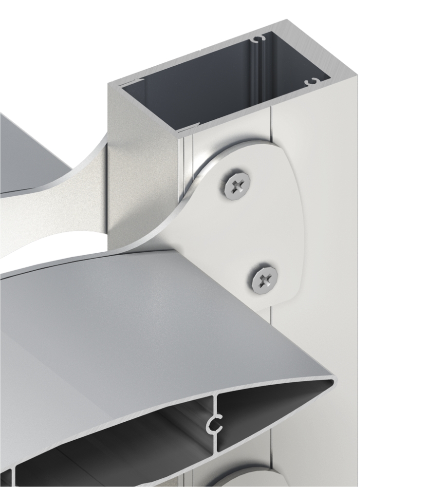 Solar Protection: Louvres