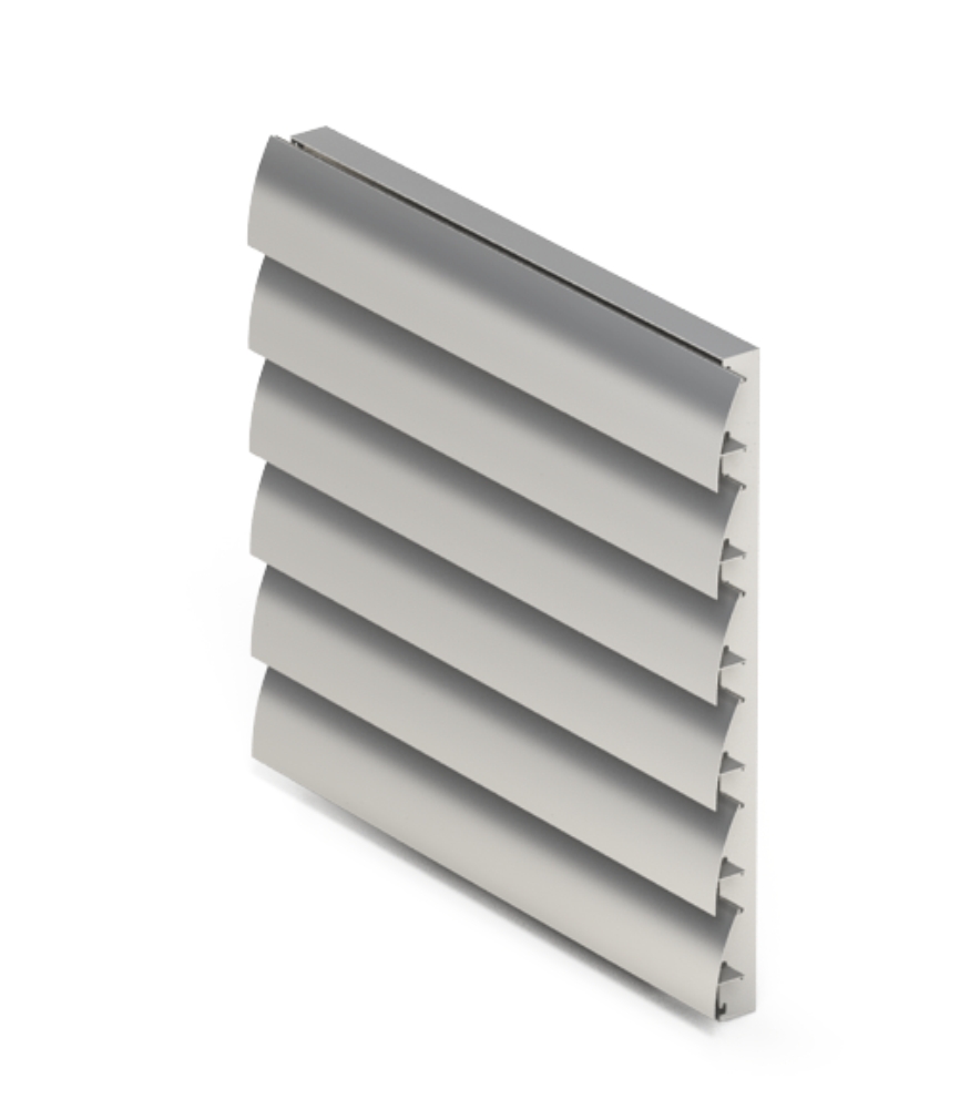 Lattices - Decorative Louvres