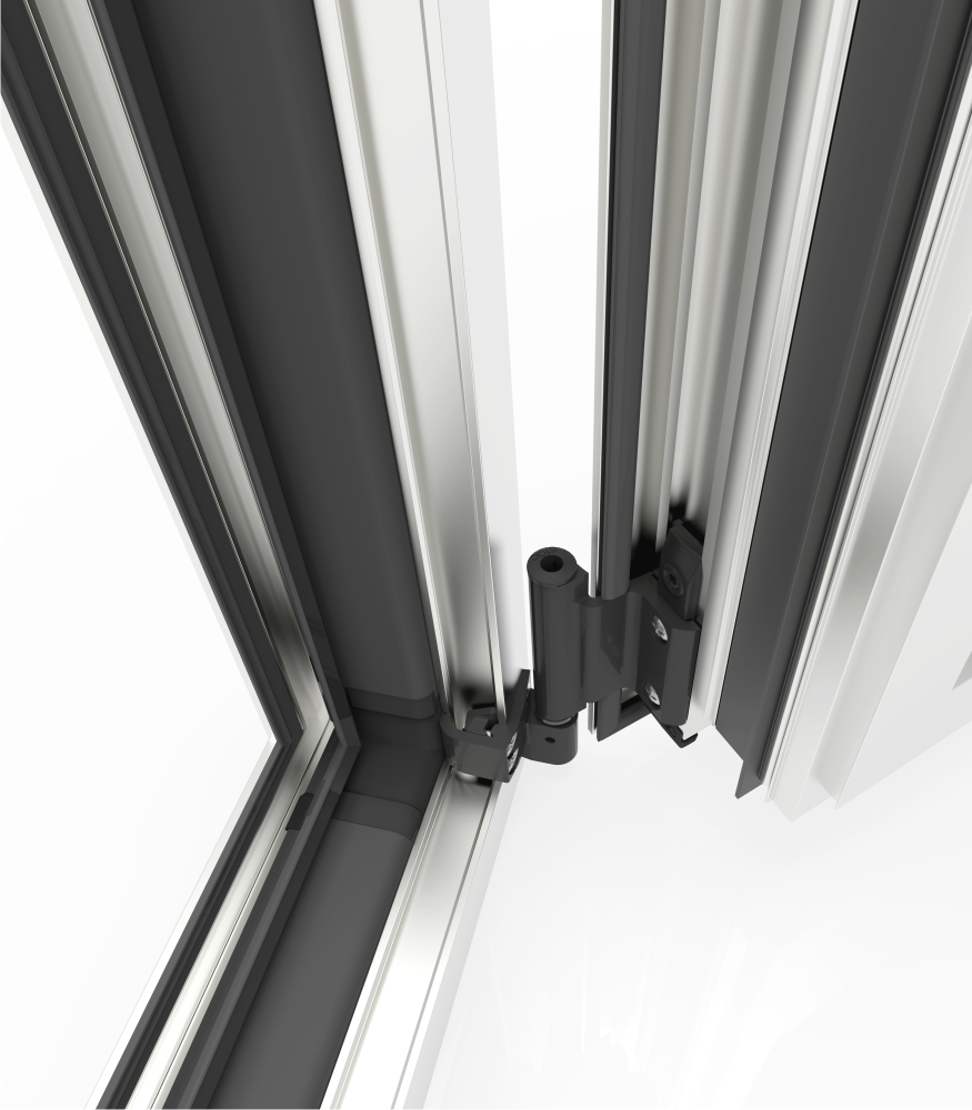 Evo Soft Hardware CLX 160 KG