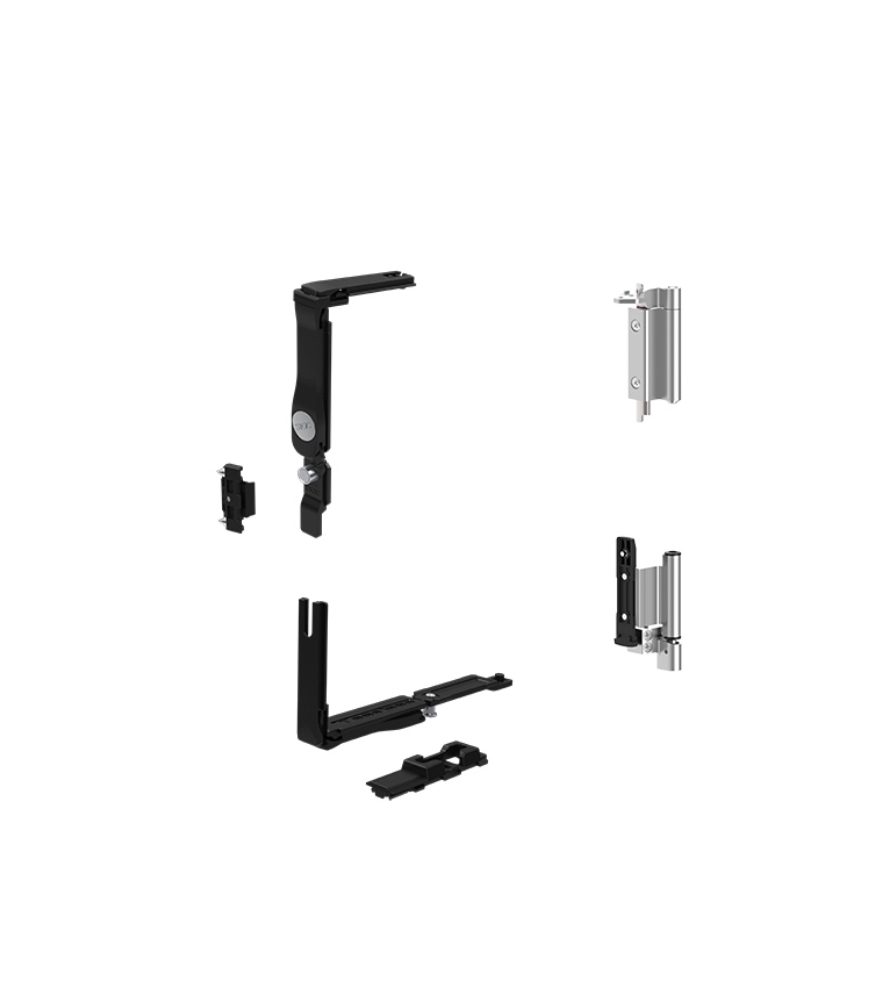 Evo Soft Hardware CLX 160 KG