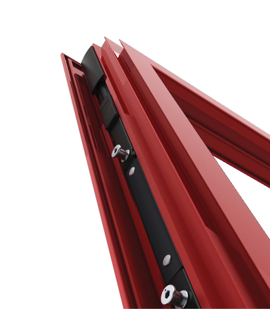 Evo Security Hardware