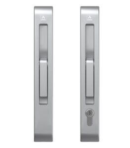 Vision Security Locking System