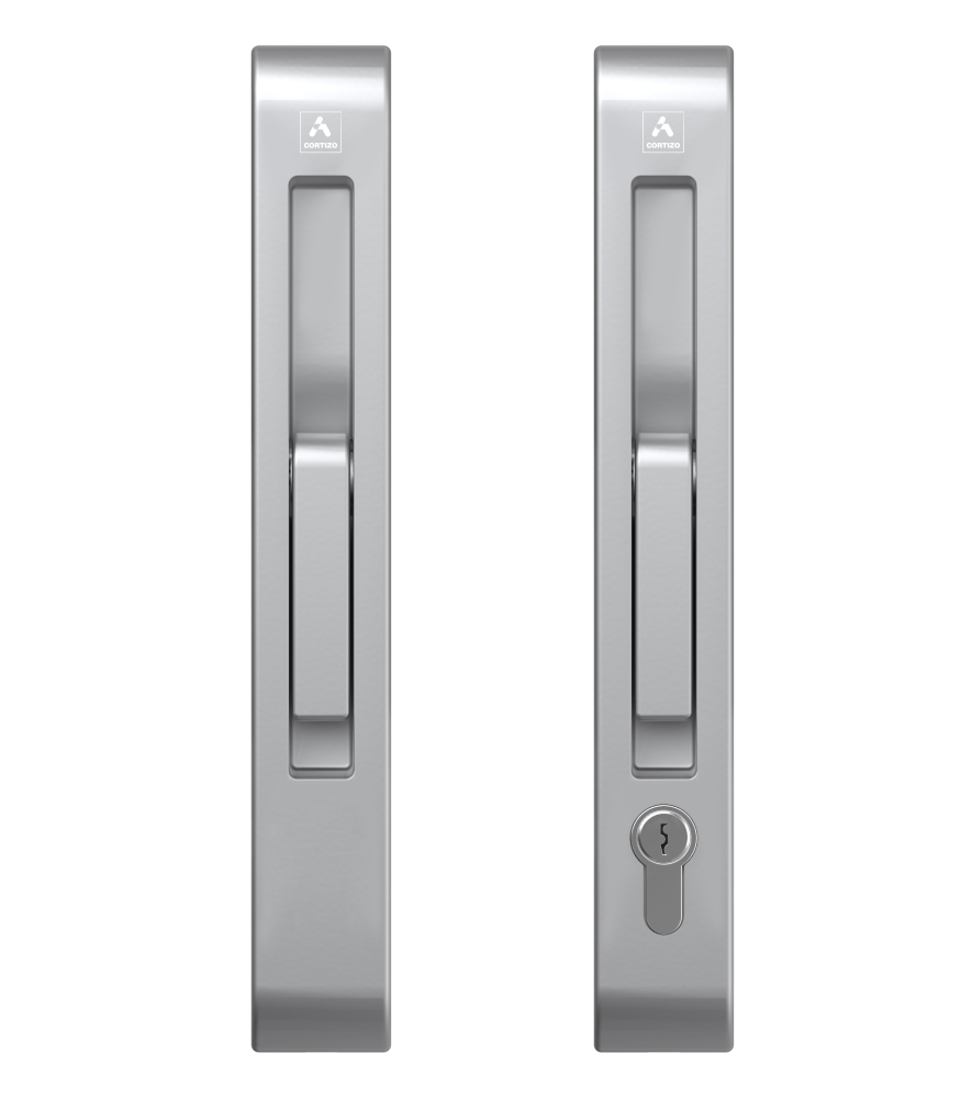 Vision Security Locking System