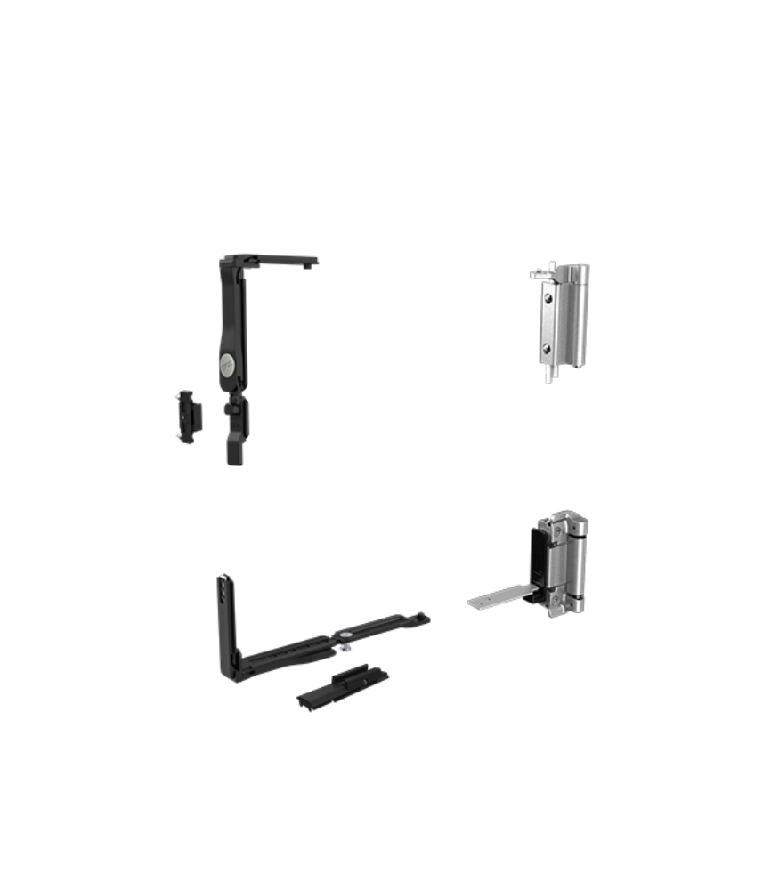 Logical Manoeuvre Hardware