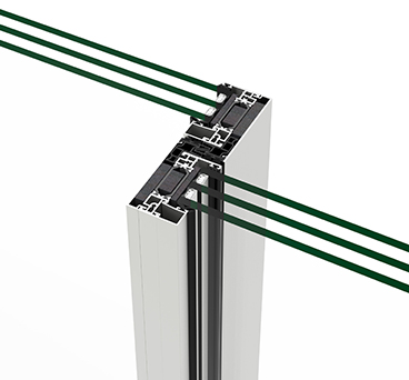 4600 Plus Lift & Slide