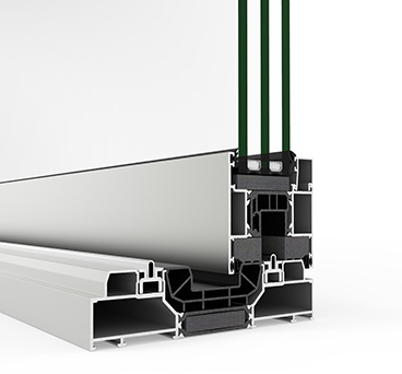 4600 Plus Lift & Slide