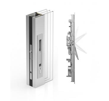 COR Vision Plus Sliding