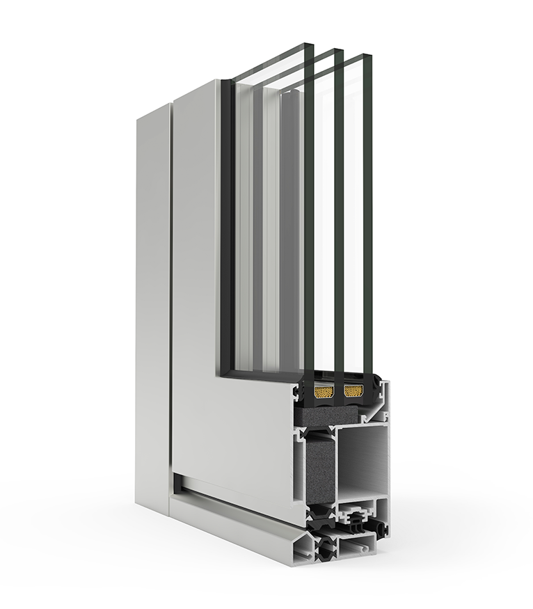 Millennium Plus 70 Door