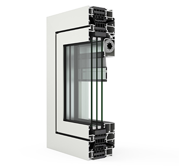 COR 70 Industrial TB