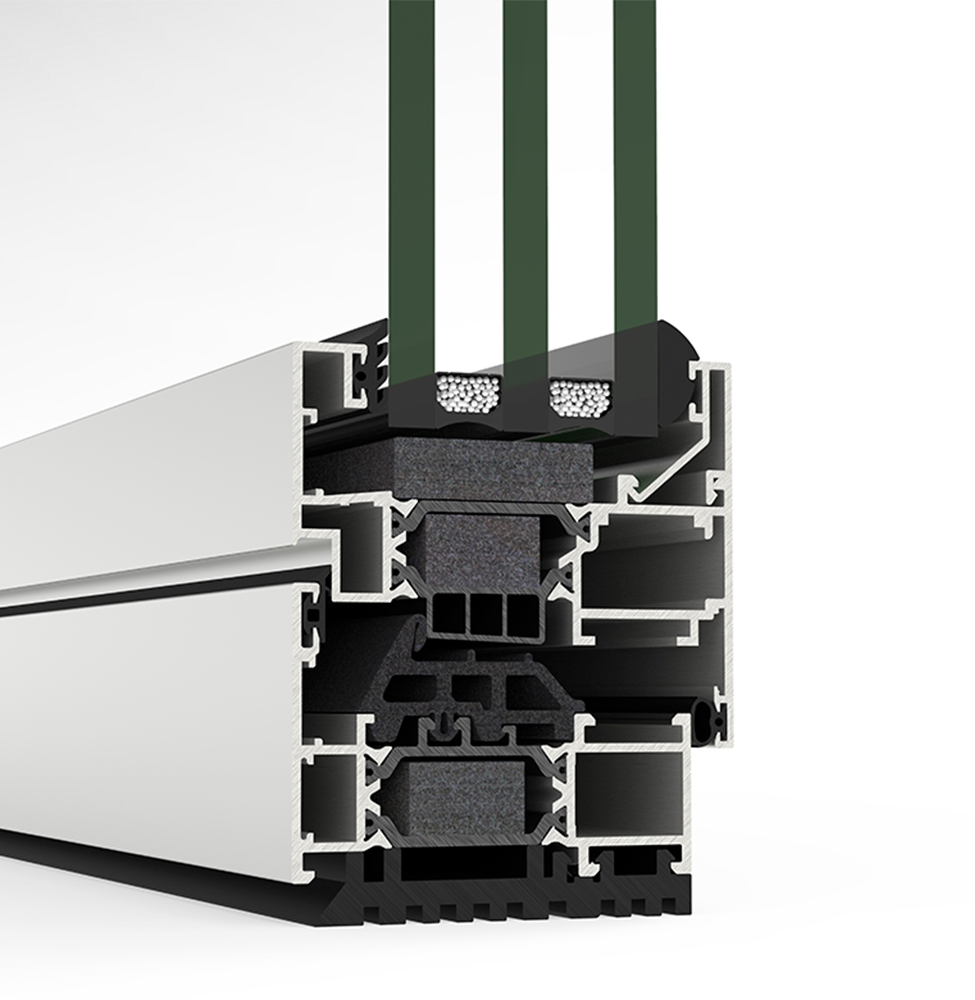 COR 70 Industrial TB